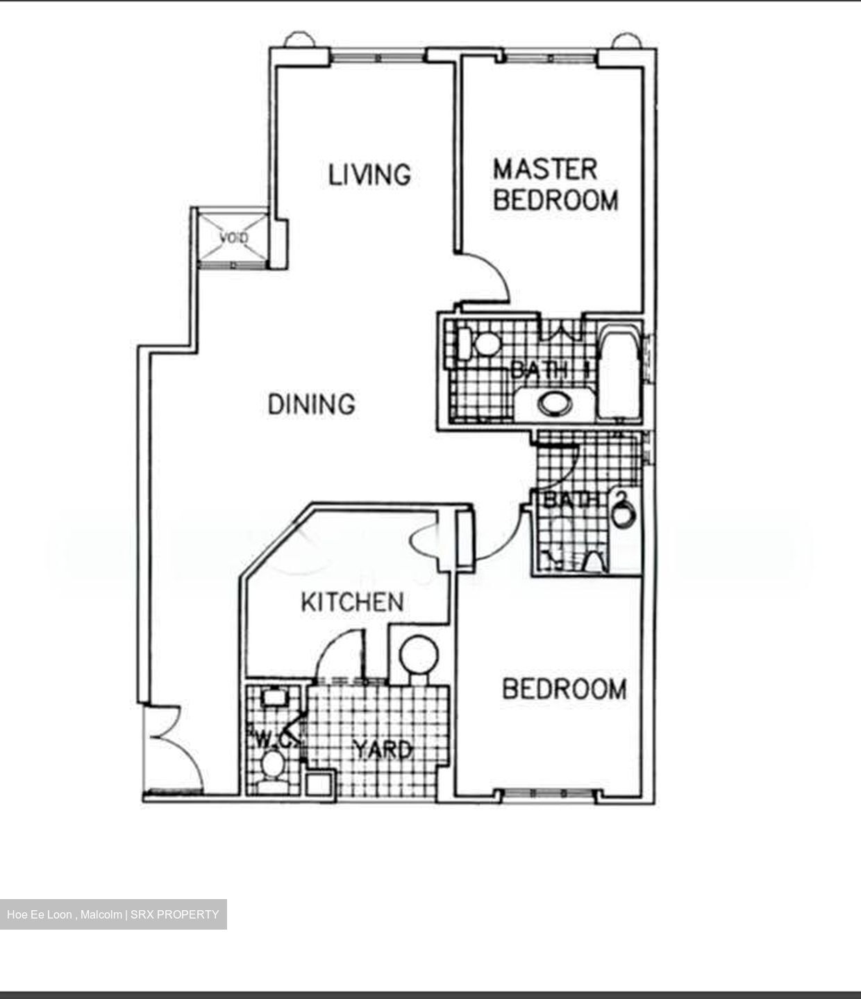 Astoria Park (D14), Condominium #607543381